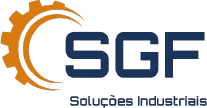 Logo SGF Rodapé